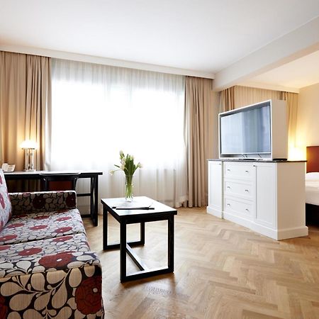 Singerstrasse 21-25 Aparthotel 350M Next To St Stephen'S Square Vienna Exterior photo