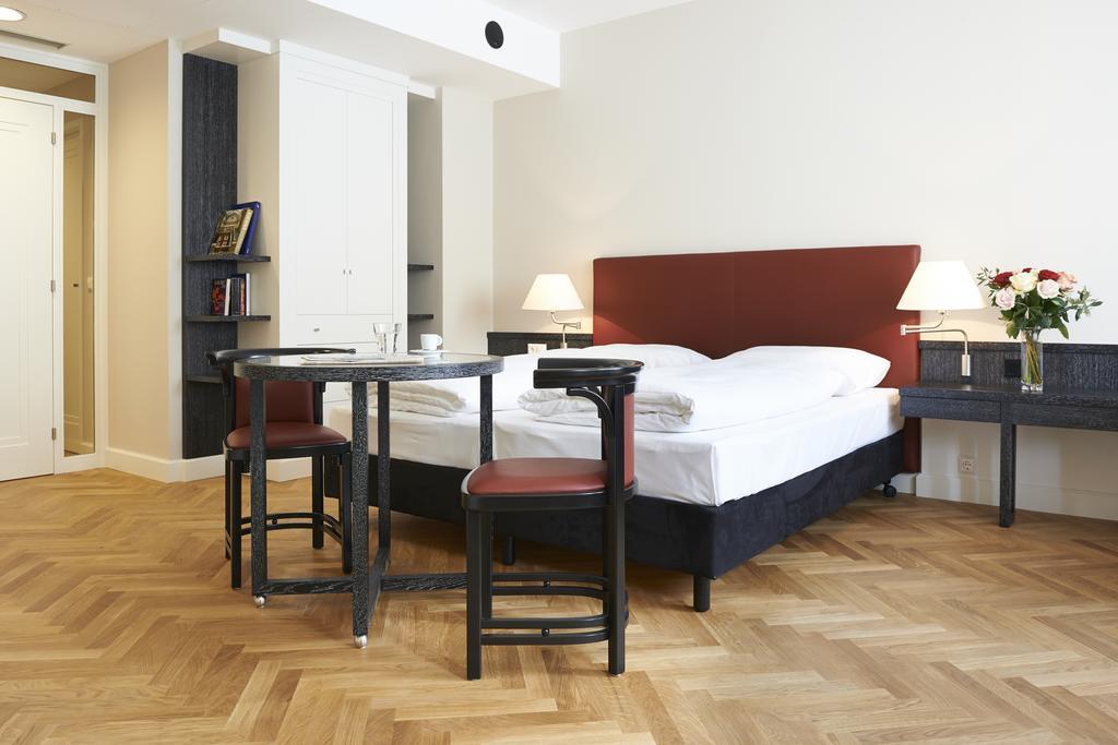 Singerstrasse 21-25 Aparthotel 350M Next To St Stephen'S Square Vienna Room photo