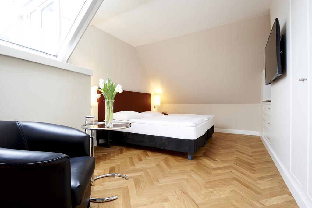 Singerstrasse 21-25 Aparthotel 350M Next To St Stephen'S Square Vienna Room photo