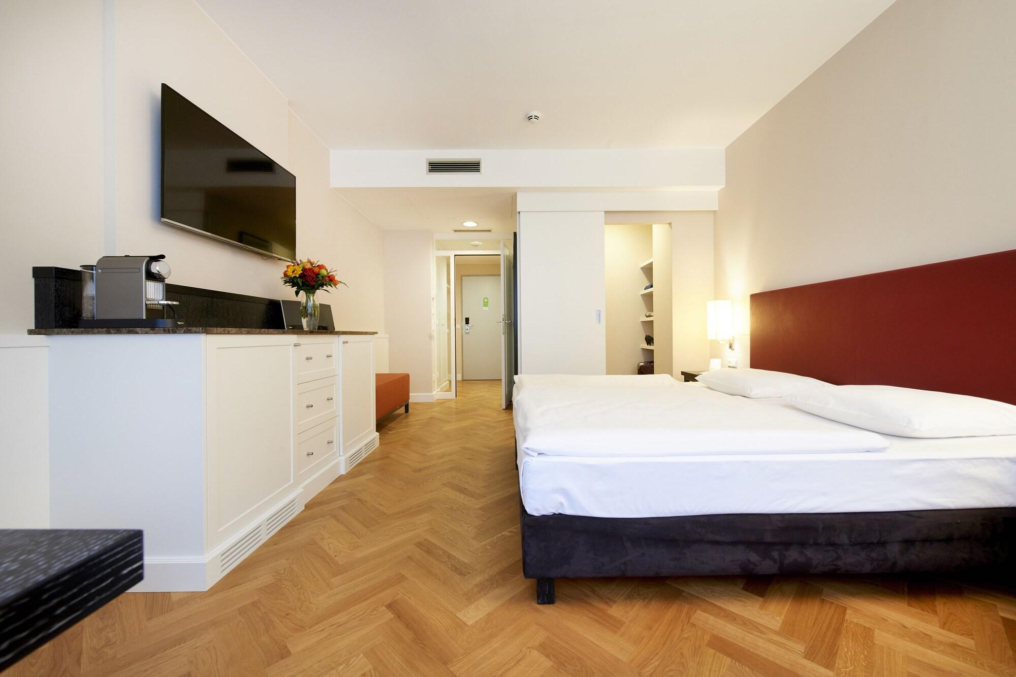 Singerstrasse 21-25 Aparthotel 350M Next To St Stephen'S Square Vienna Exterior photo