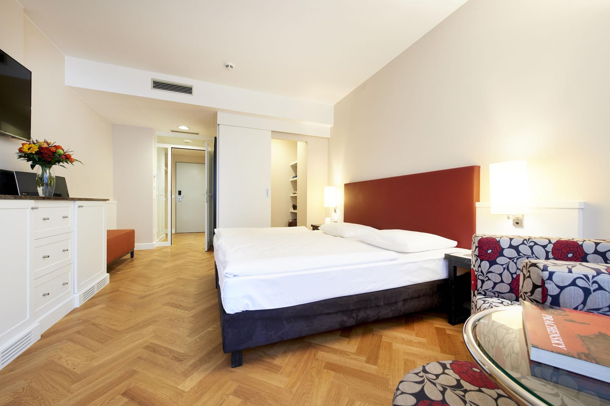 Singerstrasse 21-25 Aparthotel 350M Next To St Stephen'S Square Vienna Exterior photo