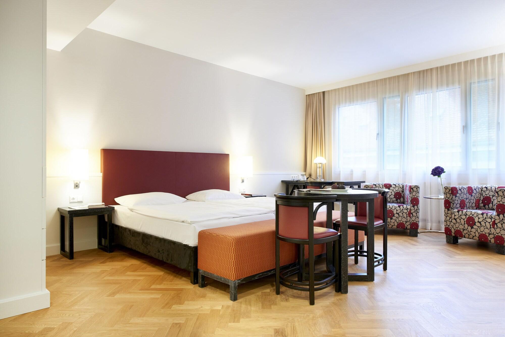 Singerstrasse 21-25 Aparthotel 350M Next To St Stephen'S Square Vienna Exterior photo