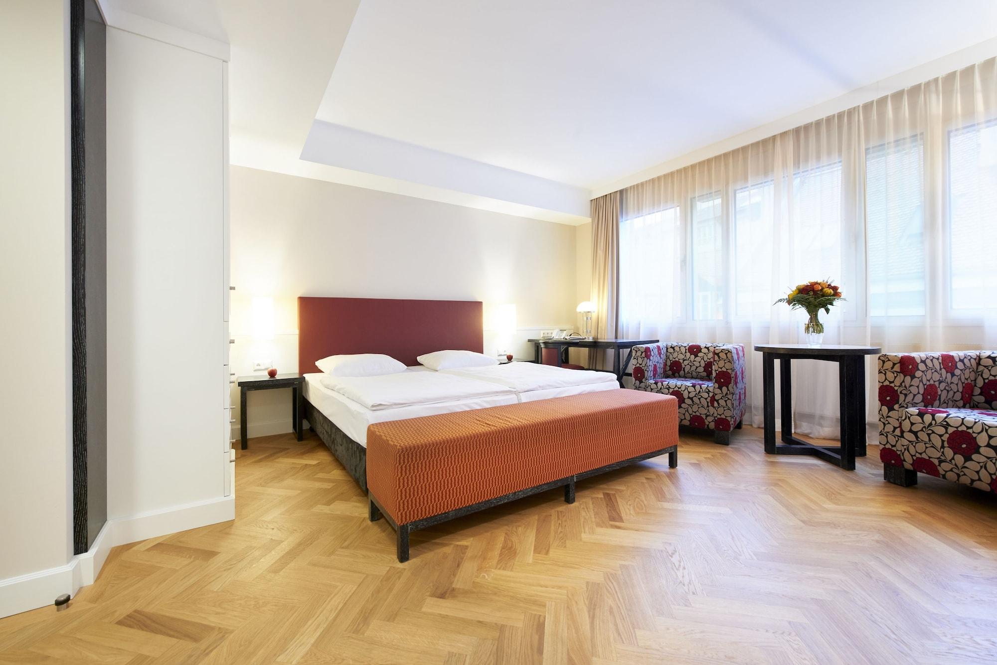 Singerstrasse 21-25 Aparthotel 350M Next To St Stephen'S Square Vienna Exterior photo