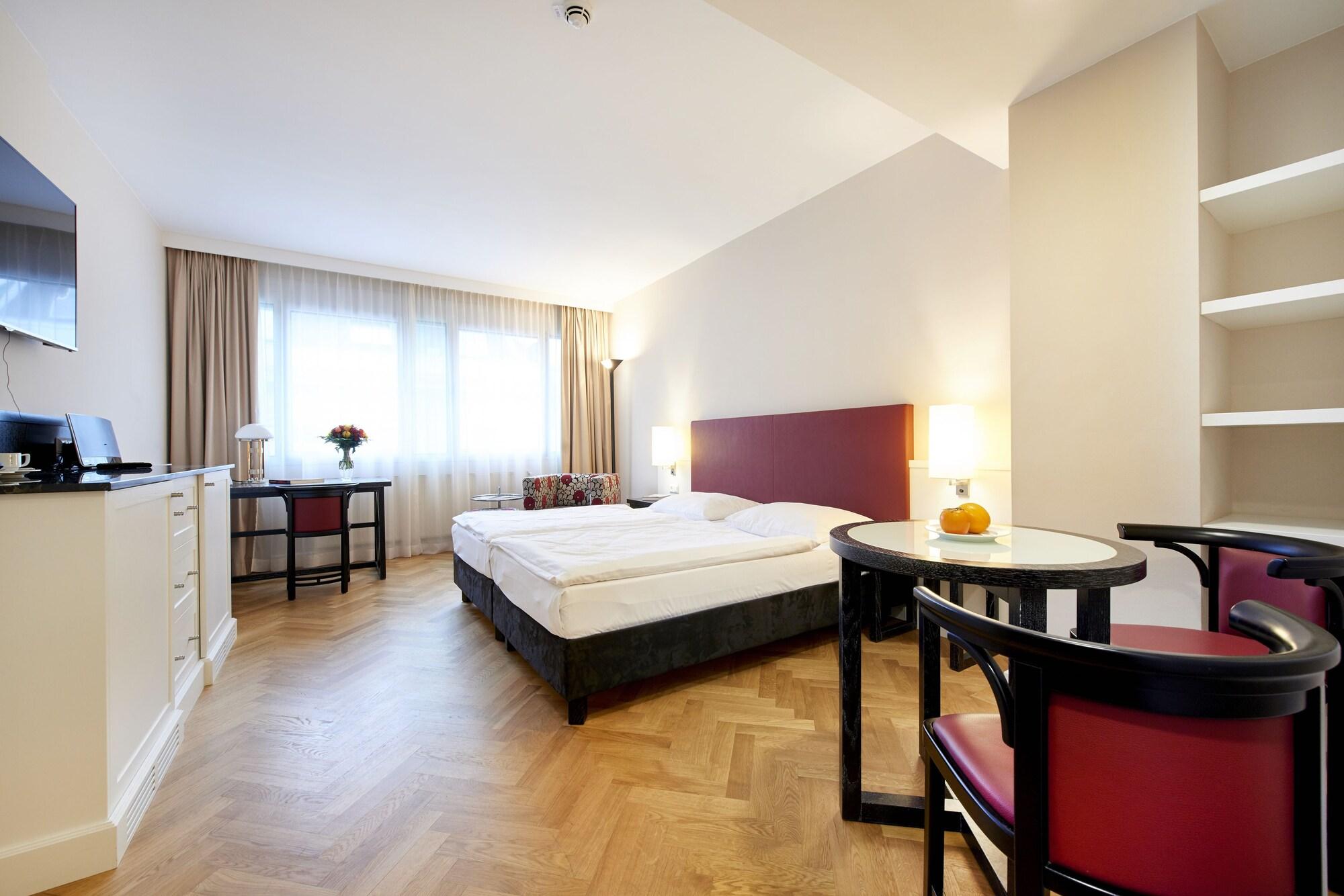 Singerstrasse 21-25 Aparthotel 350M Next To St Stephen'S Square Vienna Exterior photo