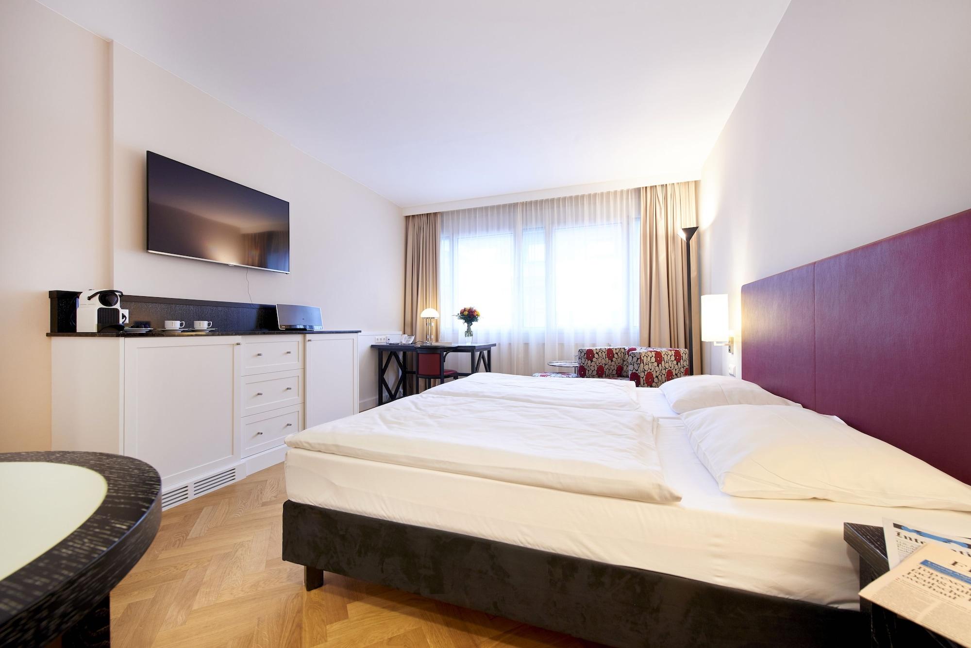 Singerstrasse 21-25 Aparthotel 350M Next To St Stephen'S Square Vienna Exterior photo