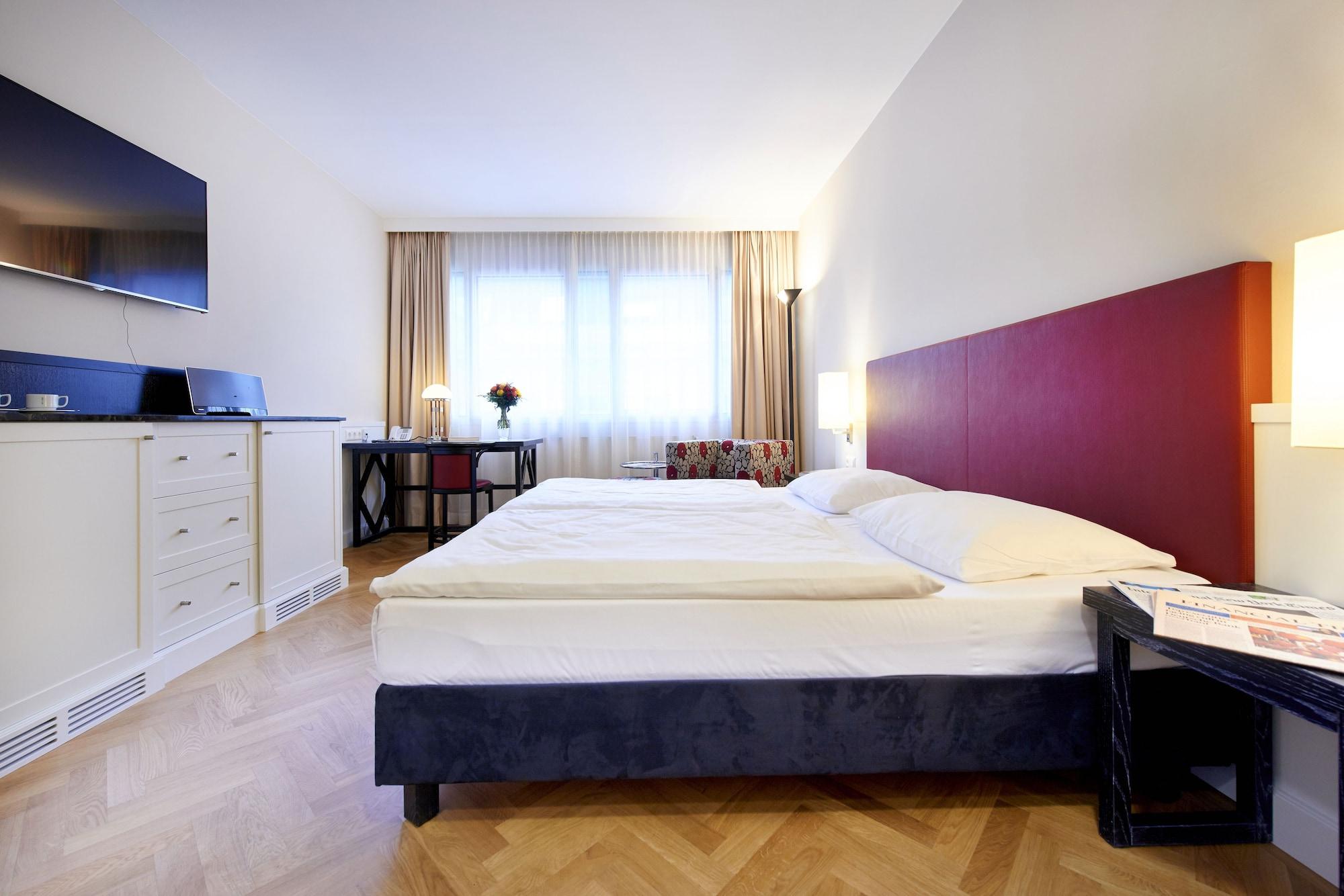 Singerstrasse 21-25 Aparthotel 350M Next To St Stephen'S Square Vienna Exterior photo