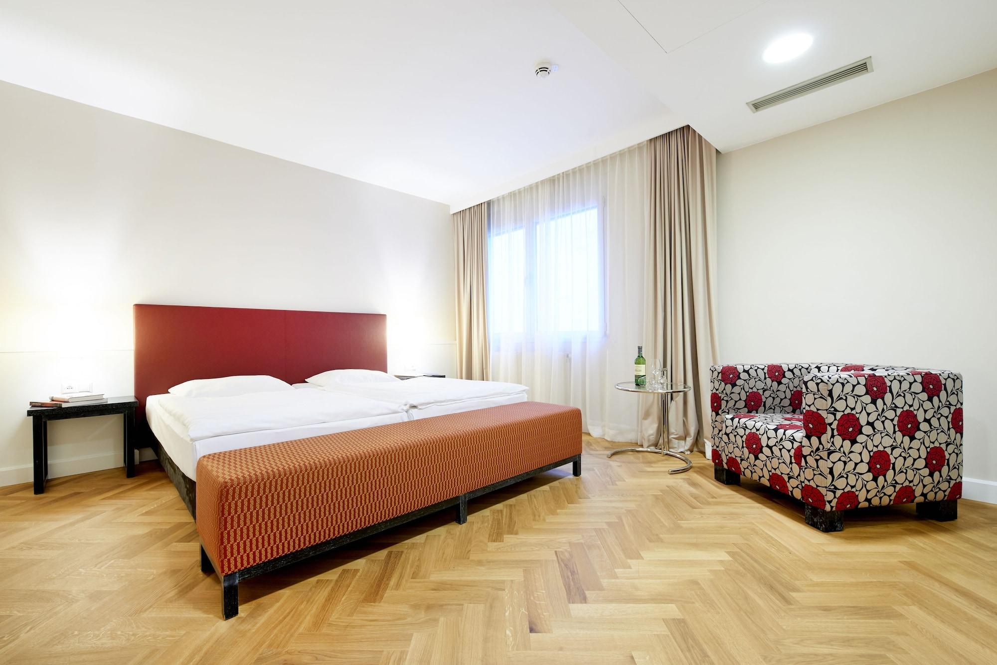 Singerstrasse 21-25 Aparthotel 350M Next To St Stephen'S Square Vienna Exterior photo
