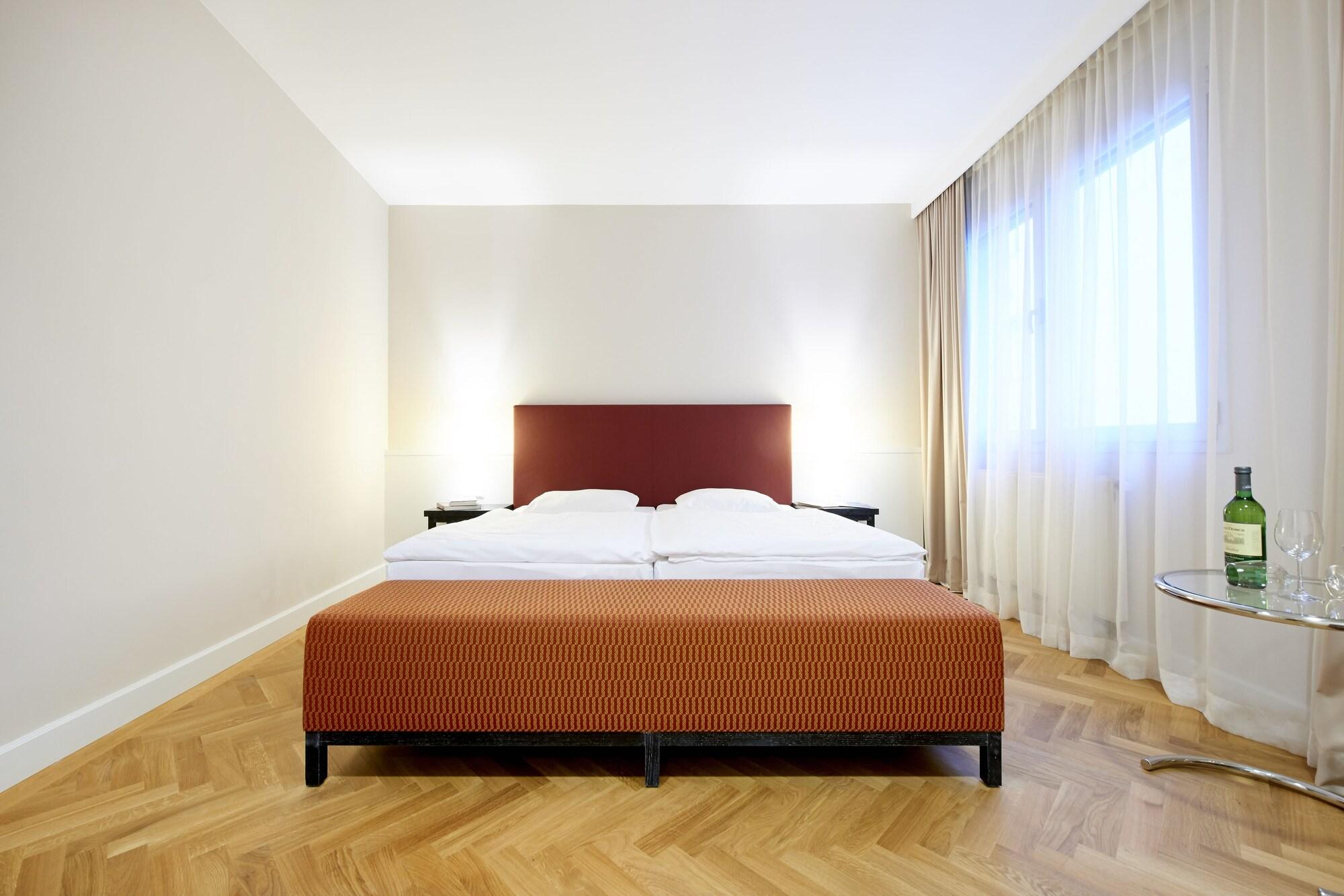 Singerstrasse 21-25 Aparthotel 350M Next To St Stephen'S Square Vienna Exterior photo