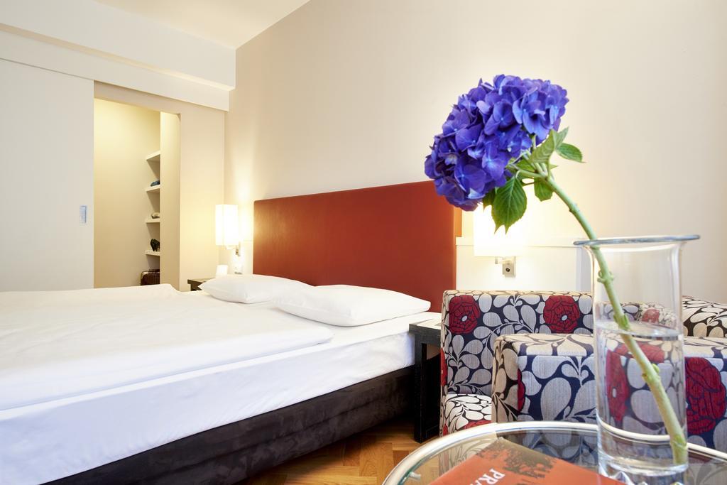 Singerstrasse 21-25 Aparthotel 350M Next To St Stephen'S Square Vienna Exterior photo