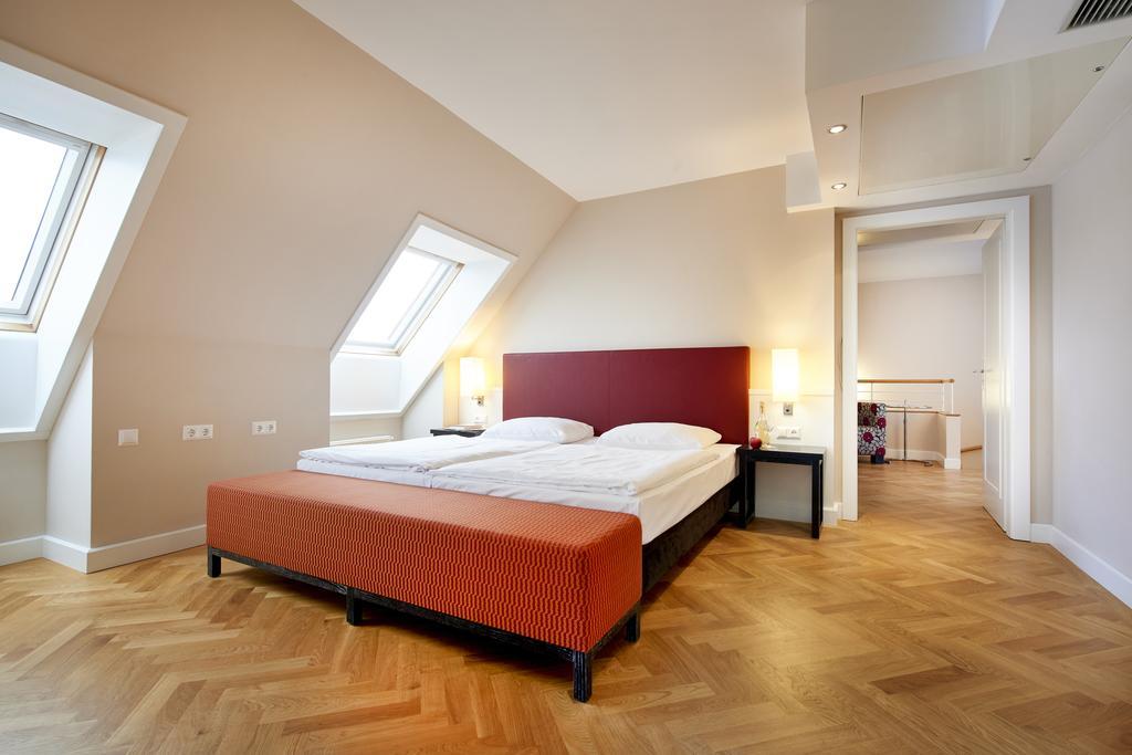 Singerstrasse 21-25 Aparthotel 350M Next To St Stephen'S Square Vienna Exterior photo