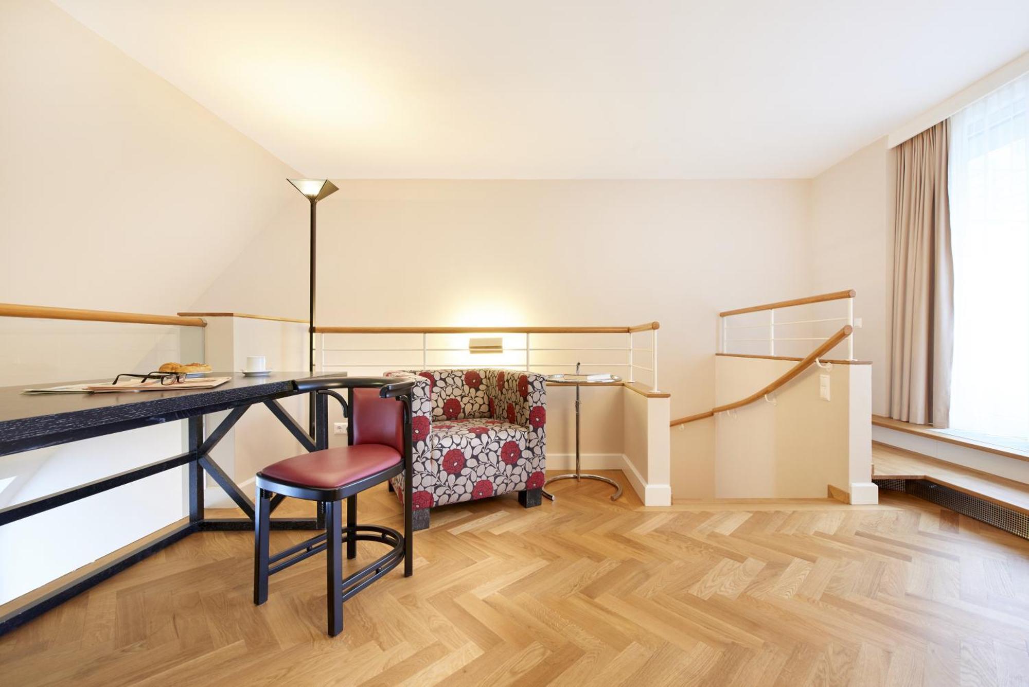 Singerstrasse 21-25 Aparthotel 350M Next To St Stephen'S Square Vienna Room photo