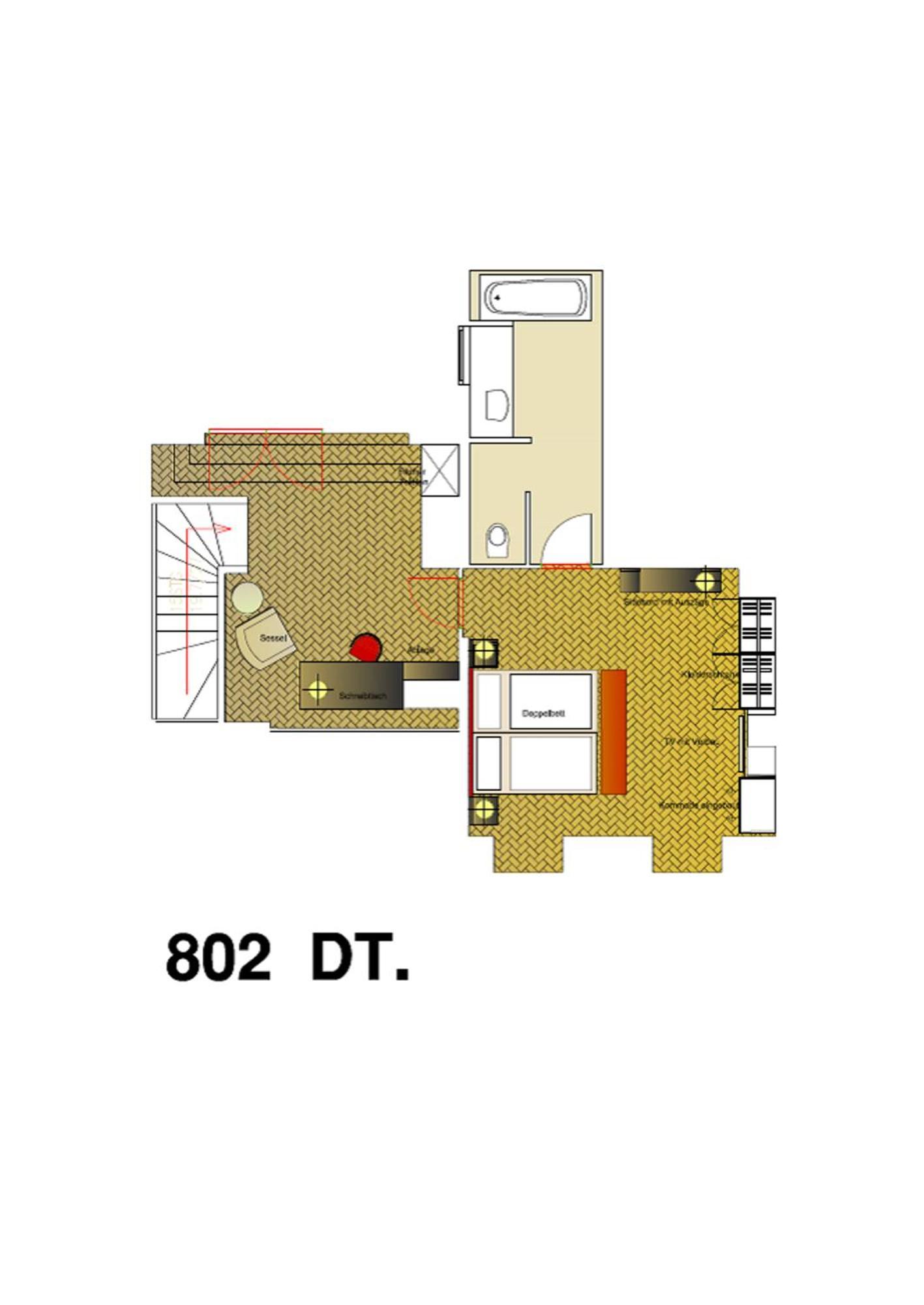 Singerstrasse 21-25 Aparthotel 350M Next To St Stephen'S Square Vienna Room photo