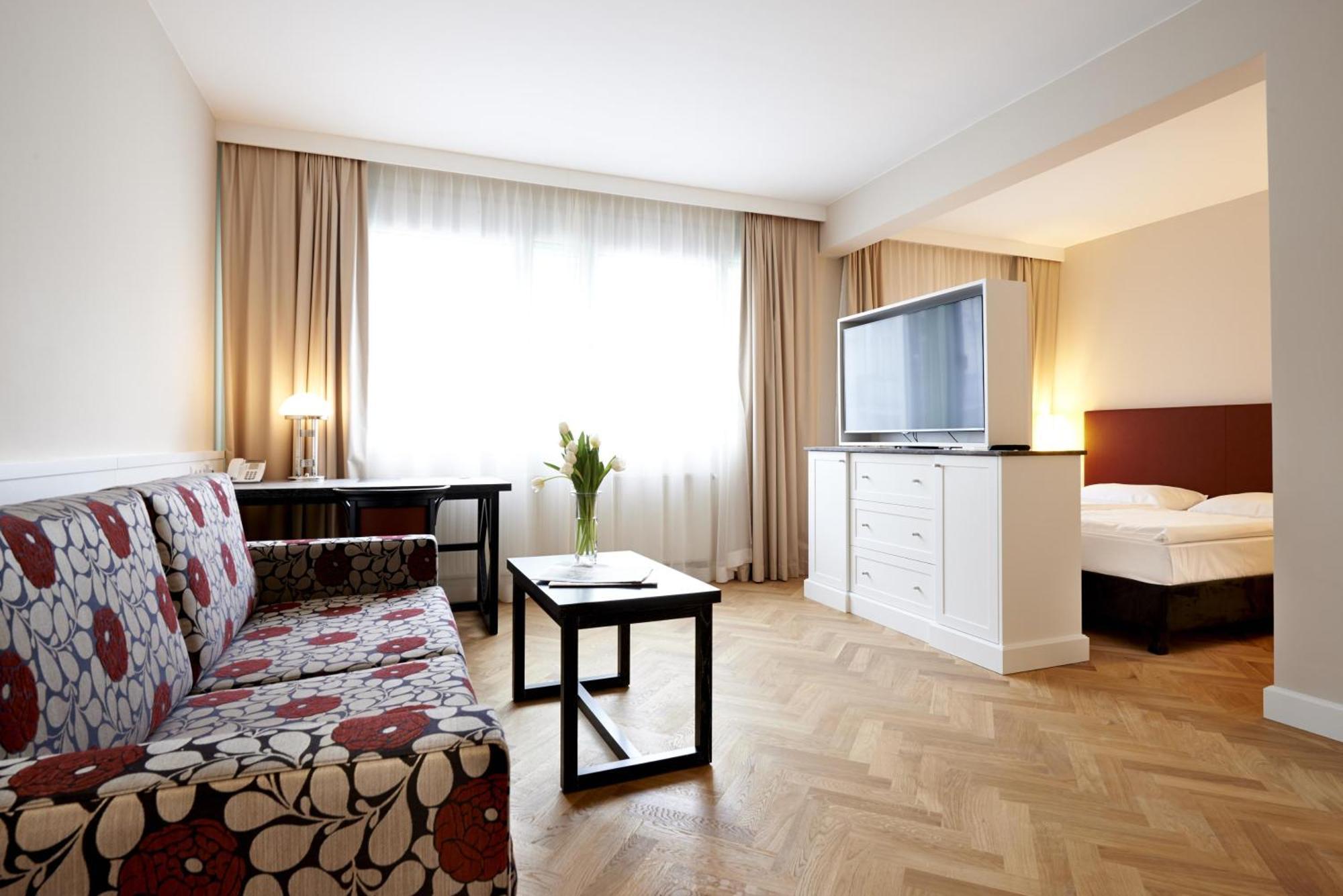 Singerstrasse 21-25 Aparthotel 350M Next To St Stephen'S Square Vienna Exterior photo