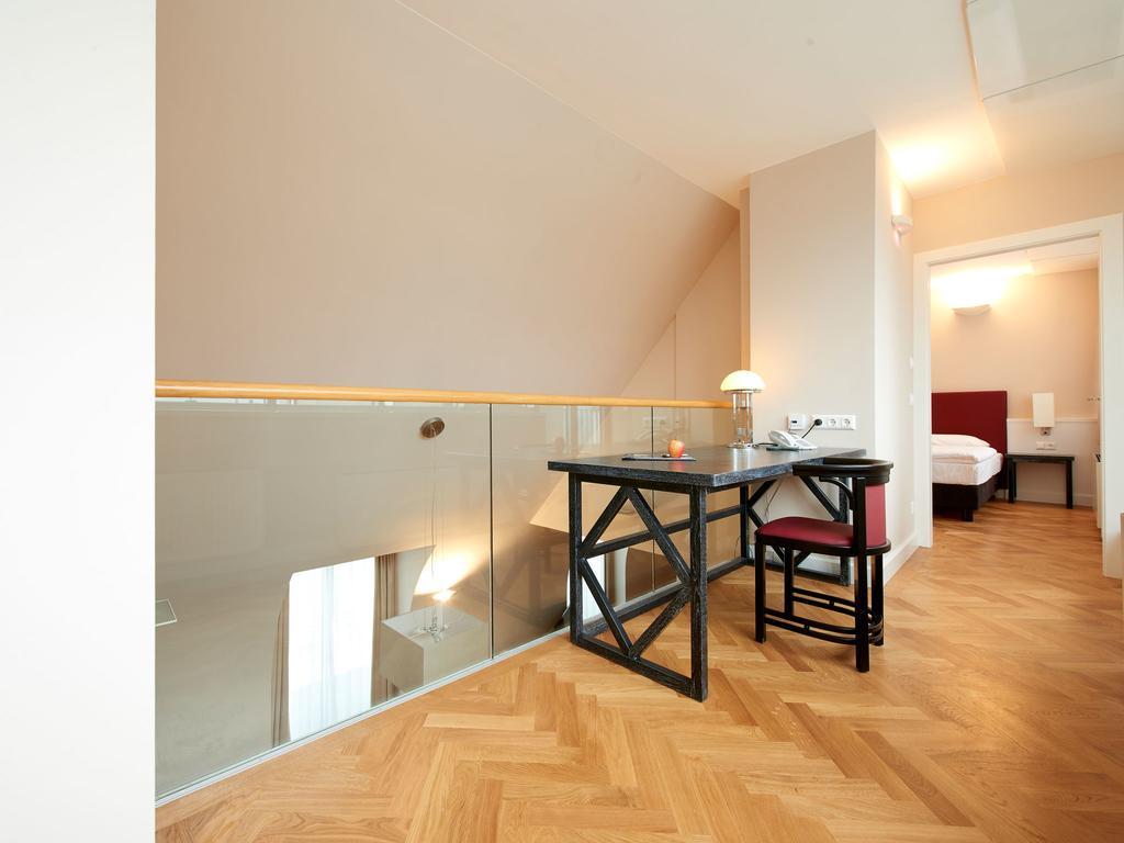Singerstrasse 21-25 Aparthotel 350M Next To St Stephen'S Square Vienna Exterior photo