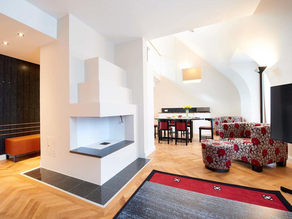 Singerstrasse 21-25 Aparthotel 350M Next To St Stephen'S Square Vienna Exterior photo