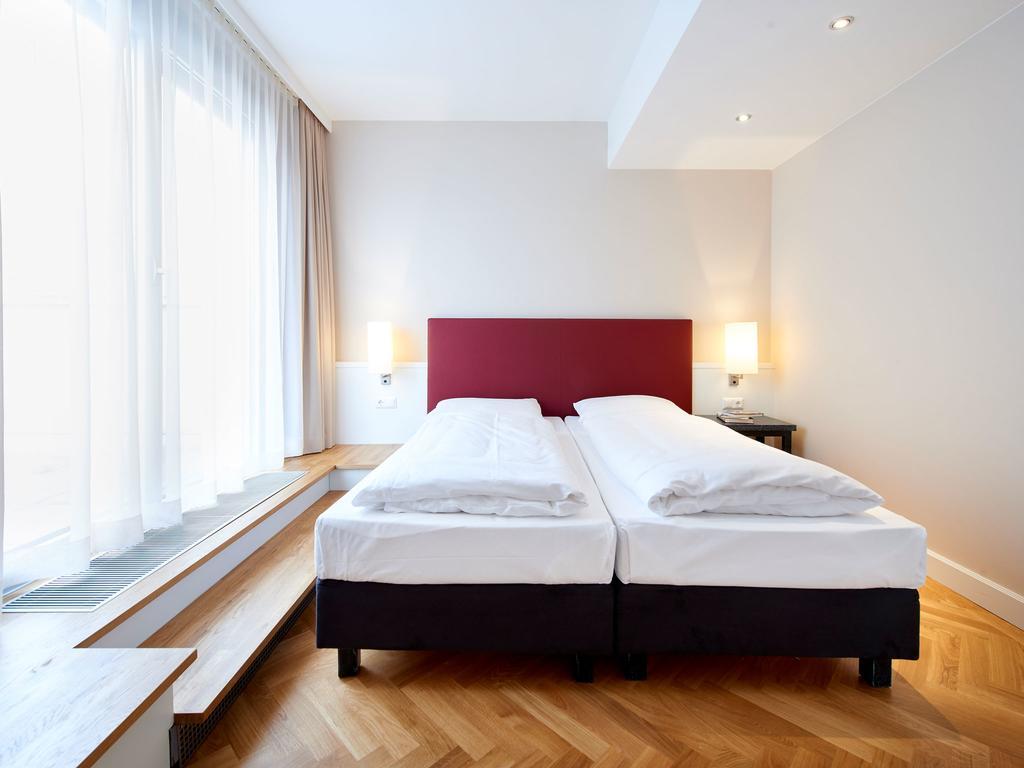 Singerstrasse 21-25 Aparthotel 350M Next To St Stephen'S Square Vienna Exterior photo