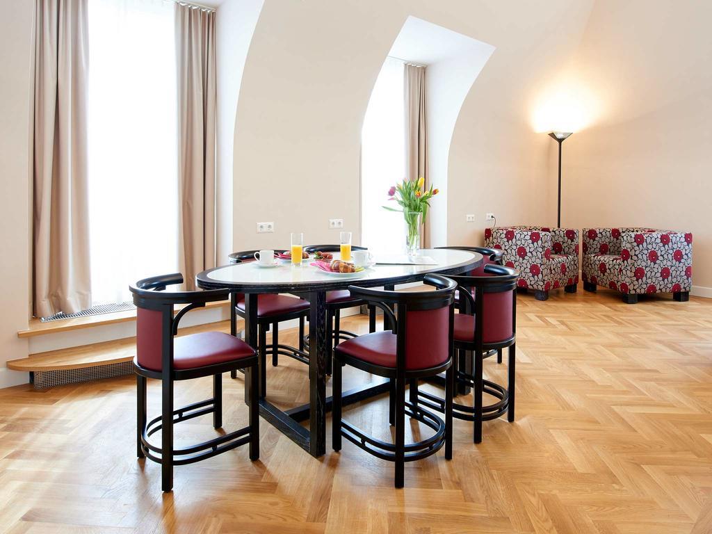 Singerstrasse 21-25 Aparthotel 350M Next To St Stephen'S Square Vienna Exterior photo