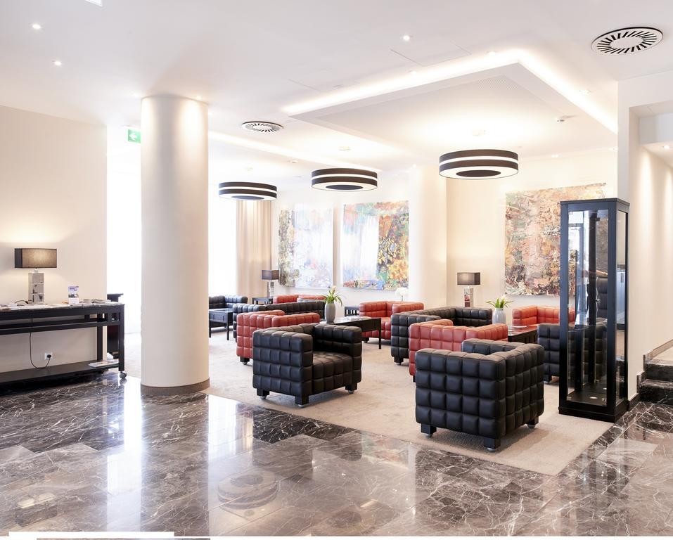 Singerstrasse 21-25 Aparthotel 350M Next To St Stephen'S Square Vienna Exterior photo